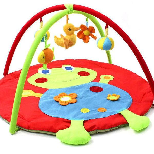 Adorable Baby Play Crawling Mat