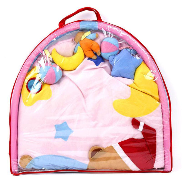 Adorable Baby Play Crawling Mat