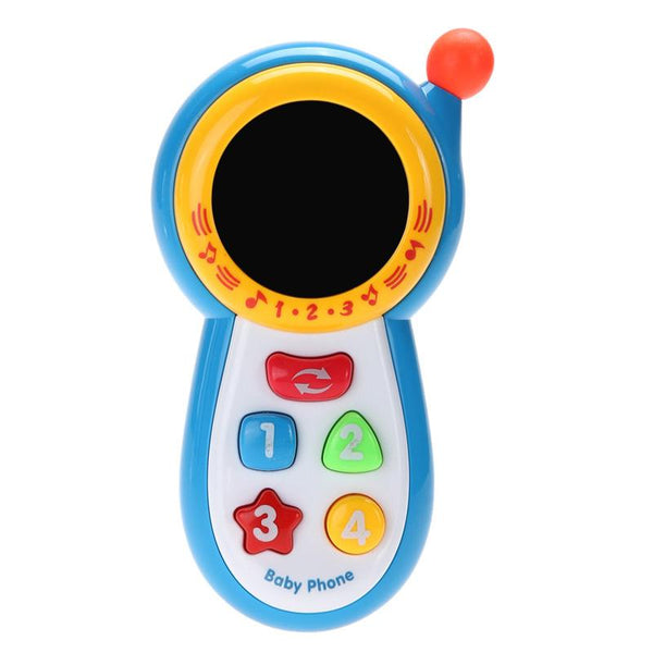 Educational Musical Phone Toy