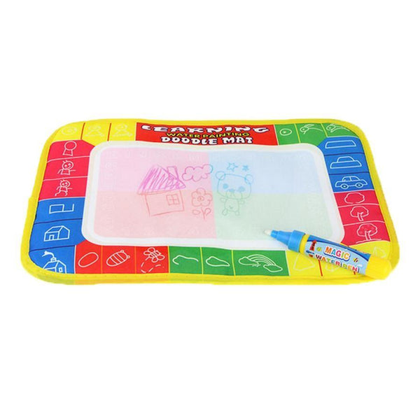Mini Water Doodle Mats