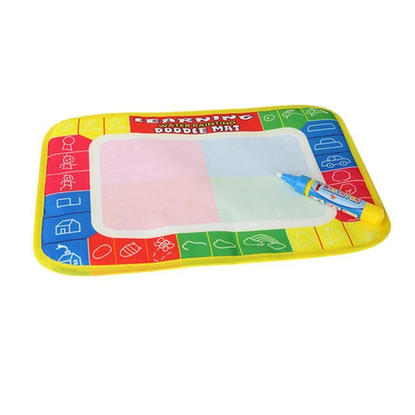Mini Water Doodle Mats
