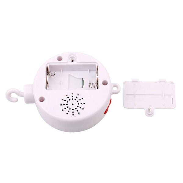 Baby Mobile Bed Musical Toy